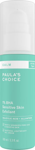 Paula’s Choice CALM 1% Sensitive Skin BHA Liquid Exfoliant, Salicylic Acid