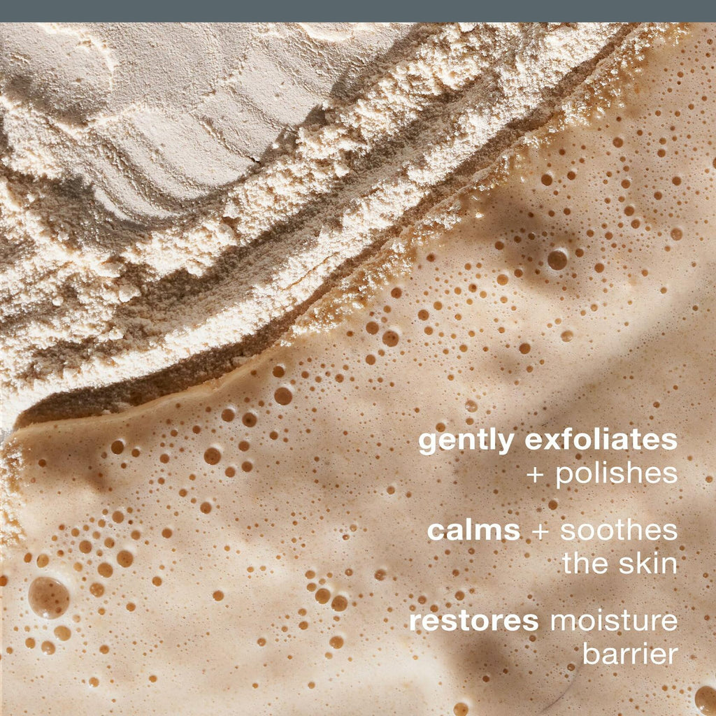 Dermalogica Daily Milkfoliant, Face Exfoliator, Powder Scrub Exfoliant with AHA