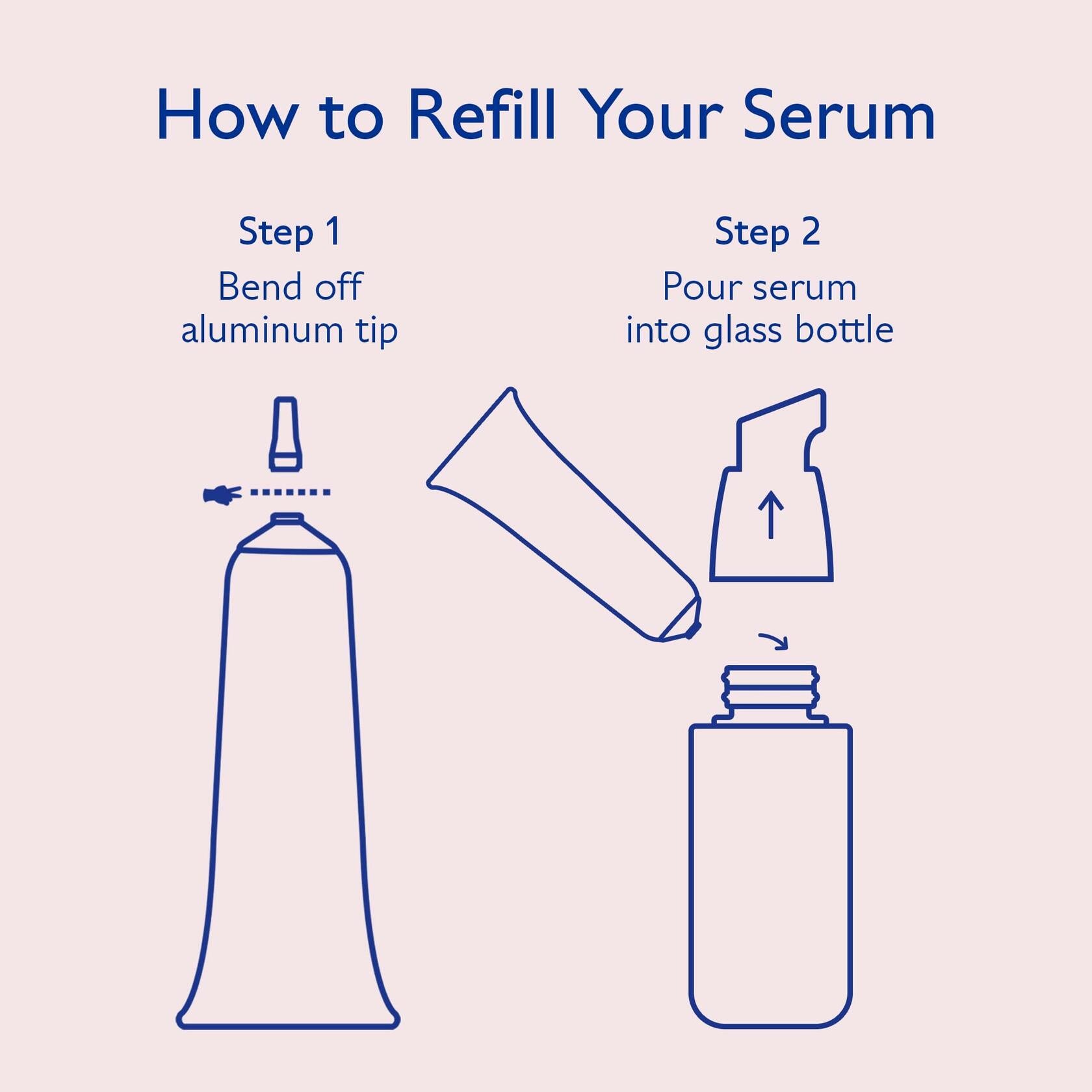 Caudalie Resveratrol-Lift Instant Firming Retinol Alternative Serum, Refillable