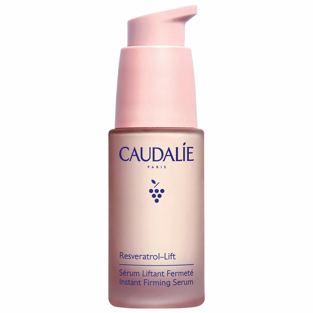 Caudalie Resveratrol-Lift Instant Firming Retinol Alternative Serum, Refillable