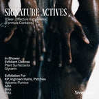 Nécessaire The Body Exfoliator. Eucalyptus. AHA/BHA/PHA. Resurface Skin. Smooth