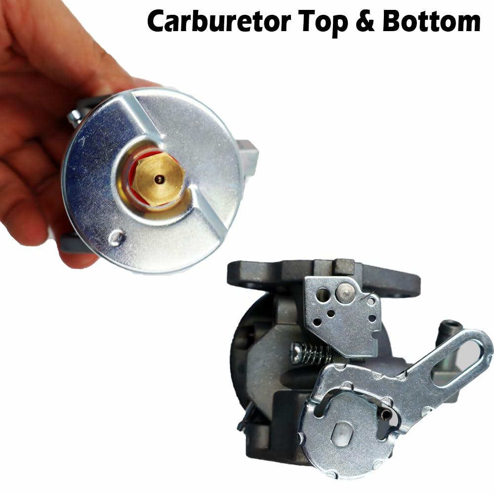 LIZAPUS 31AS6BCE799 Carburetor Compatible with Craftsman 247.88700 247.886400