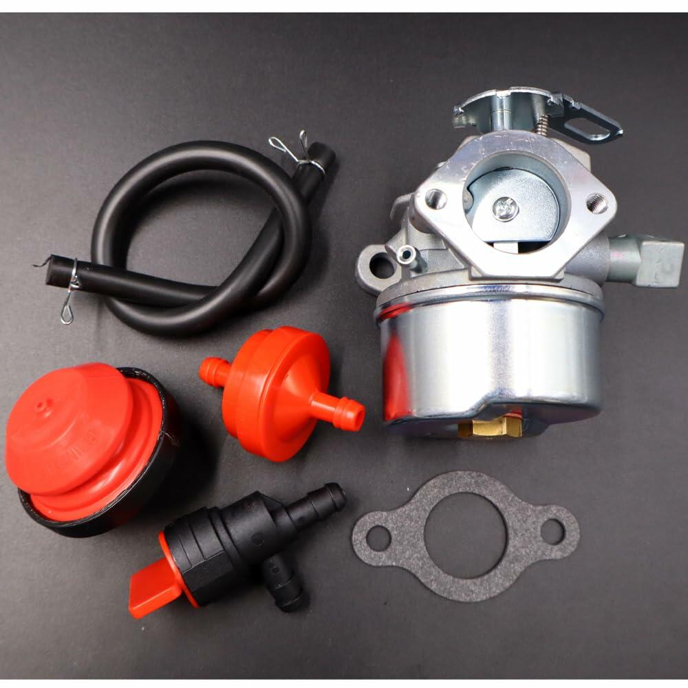 LIZAPUS 31AS6BCE799 Carburetor Compatible with Craftsman 247.88700 247.886400