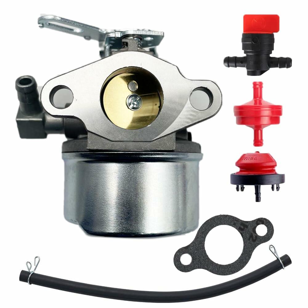 LIZAPUS 31AS6BCE799 Carburetor Compatible with Craftsman 247.88700 247.886400