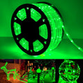 100ft LED Rope Lights Outdoor, 720 LED Connectable and Flexible Tube Lights with