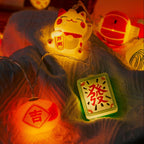 LOLStar Chinese New Year Decorations 2026, Lunar New Year String Lights 20 LED