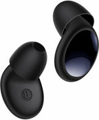Ear Plugs for Sleeping 45dB Noise Cancelling Ear Plugs for Noise Reduction &