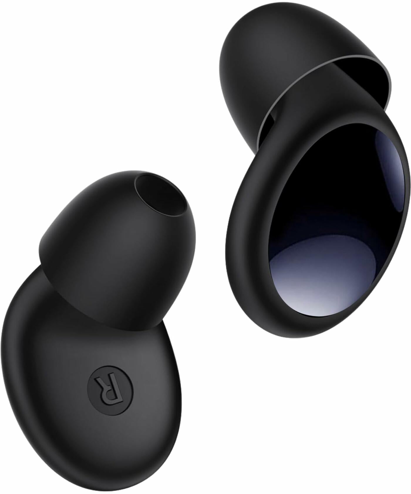 Ear Plugs for Sleeping 45dB Noise Cancelling Ear Plugs for Noise Reduction &
