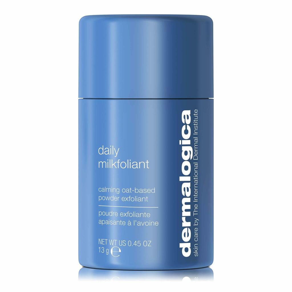 Dermalogica Daily Milkfoliant, Face Exfoliator, Powder Scrub Exfoliant with AHA