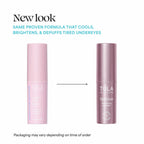 TULA Skin Care ‘Spresso Energizing Eye Balm, Rose Glow - Energizing & Hydrating