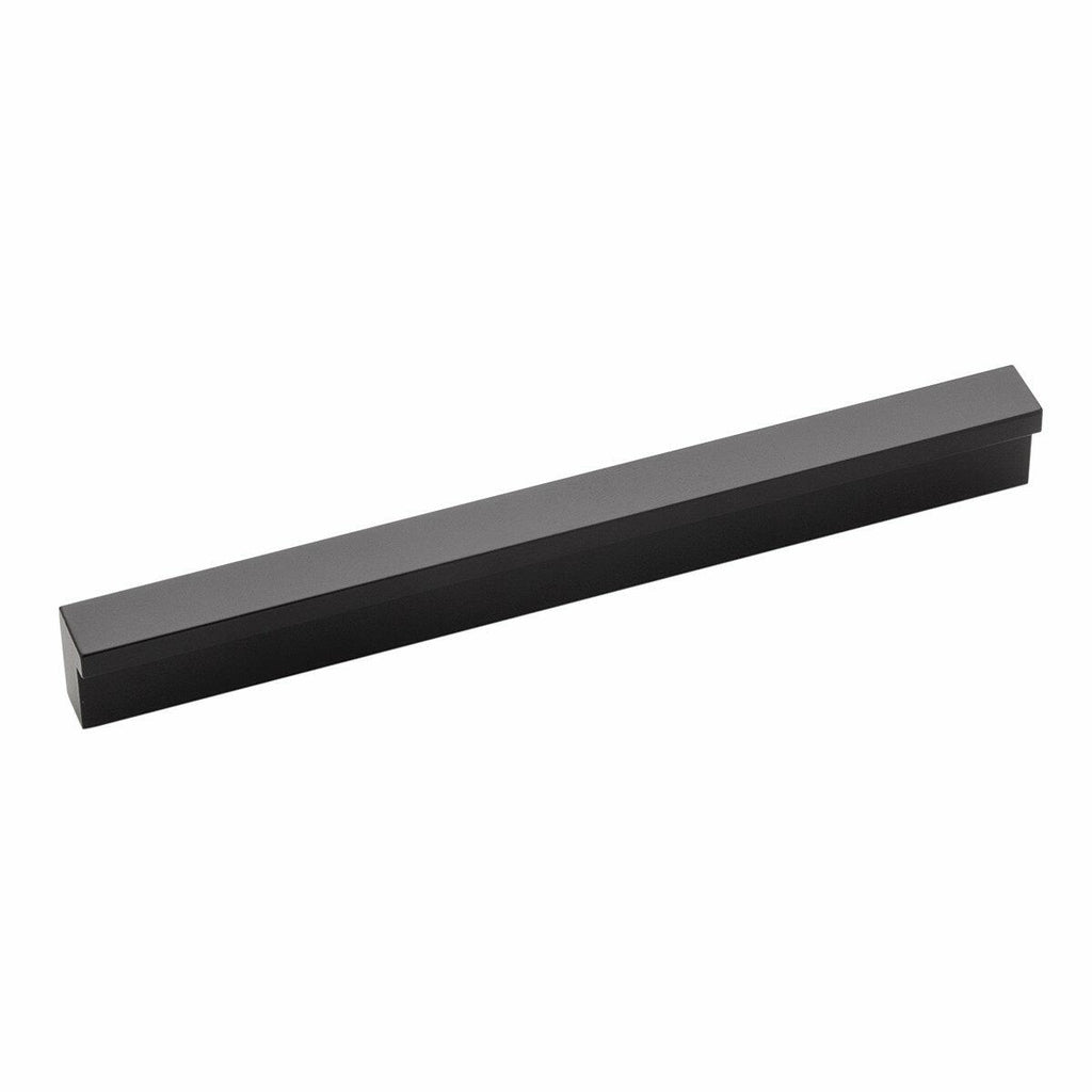 1 Pack Hickory Hardware Solid Core Kitchen Cabinet Pulls, Luxury Cabinet