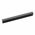 1 Pack Hickory Hardware Solid Core Kitchen Cabinet Pulls, Luxury Cabinet