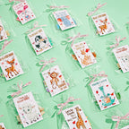 AYGXU 30 Pack Valentines-Day Gifts for Kids classroom-building