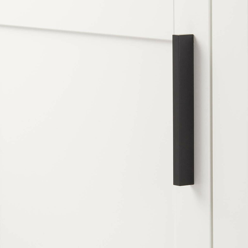 1 Pack Hickory Hardware Solid Core Kitchen Cabinet Pulls, Luxury Cabinet