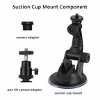 Suction Cup Mount Compatible with Blink Outdoor 4, 3, 2K+, Blink Mini 2K+