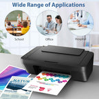 210A Toner Cartridges 4 Pack High Yield for Color Laser Jet Pro MFP 4301fdw 210A