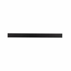 1 Pack Hickory Hardware Solid Core Kitchen Cabinet Pulls, Luxury Cabinet