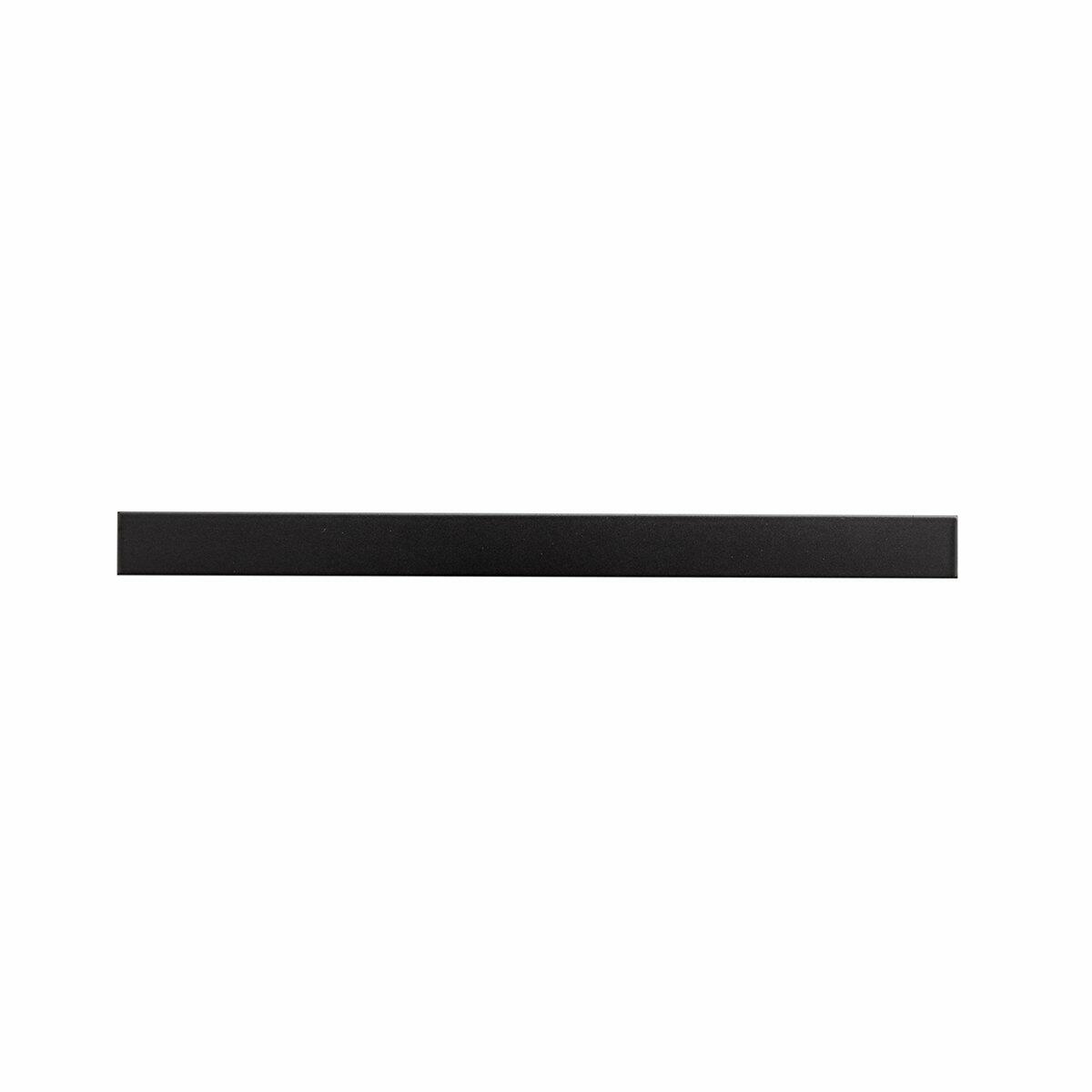 1 Pack Hickory Hardware Solid Core Kitchen Cabinet Pulls, Luxury Cabinet