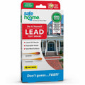 Safe Home® Lead in Solids Combo Test Kit – 10 DIY Swabs + Optional Testing at