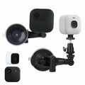 Suction Cup Mount Compatible with Blink Outdoor 4, 3, 2K+, Blink Mini 2K+