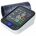 Blood Pressure Monitor - Automatic Blood Pressure Machine for Home Use - Large