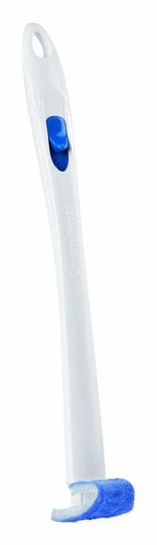 10 Count Scotch-Brite Disposable Toilet Scrubber Refills, Removes Rust & Hard