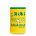 80 Count Fabric Softener, Reduces Static, Infused with Essential Oils,