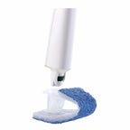 10 Count Scotch-Brite Disposable Toilet Scrubber Refills, Removes Rust & Hard