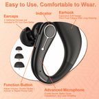 LEFT AID IS DEFECTIVE - Hearing Aids, TTQ OTC Hearing Aids for Seniors with