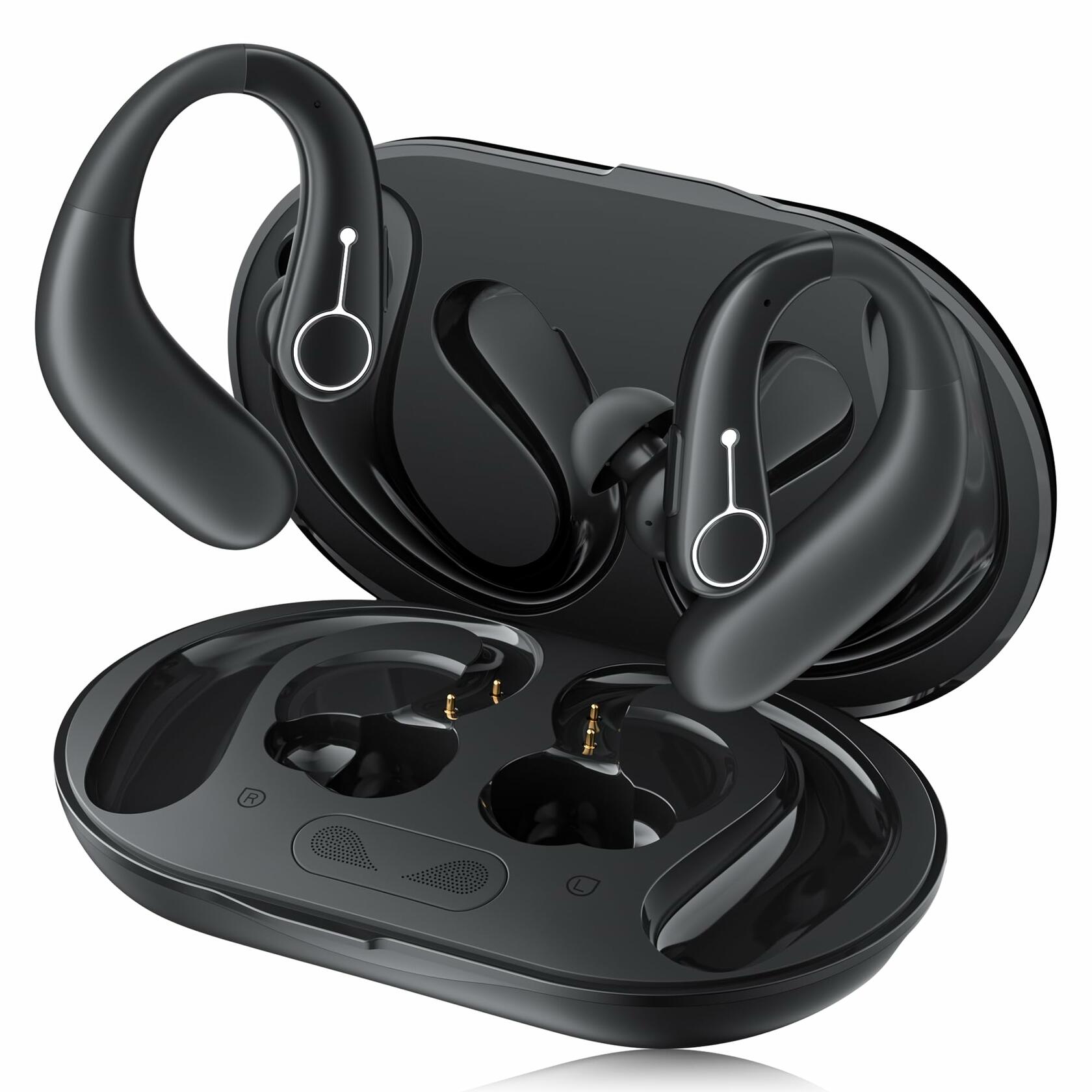 LEFT AID IS DEFECTIVE - Hearing Aids, TTQ OTC Hearing Aids for Seniors with