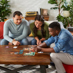 Clue Escape - English