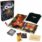 Clue Escape - English