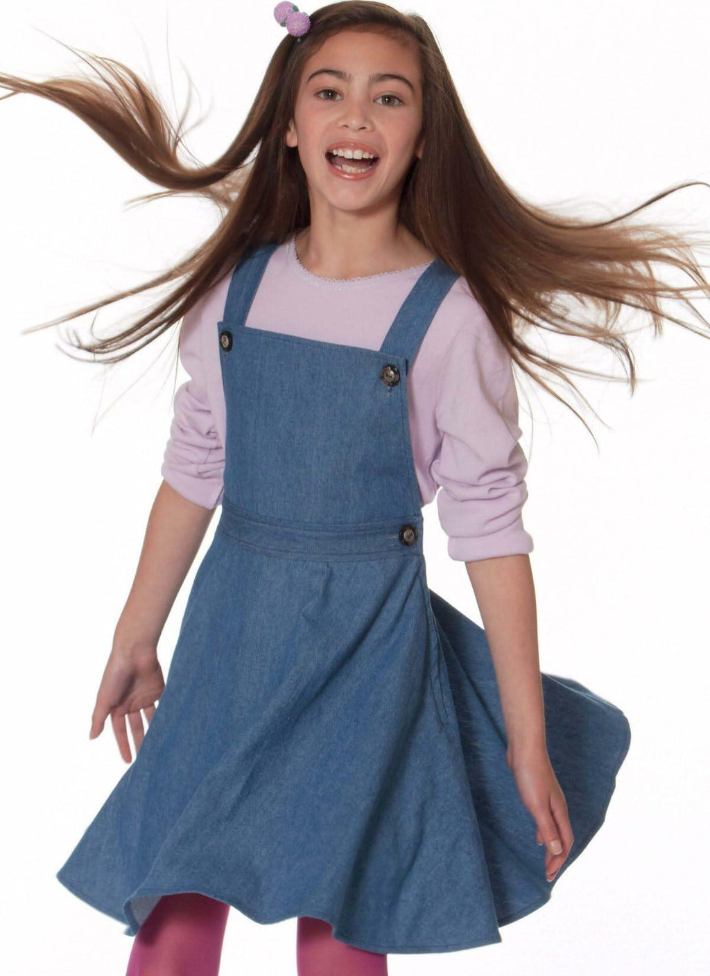 McCall Patterns Jumpers and Overalls
