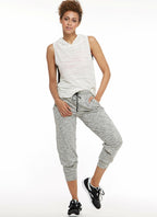 McCall's Patterns Pullover Tops With Back Variations And Pull-On Shorts And