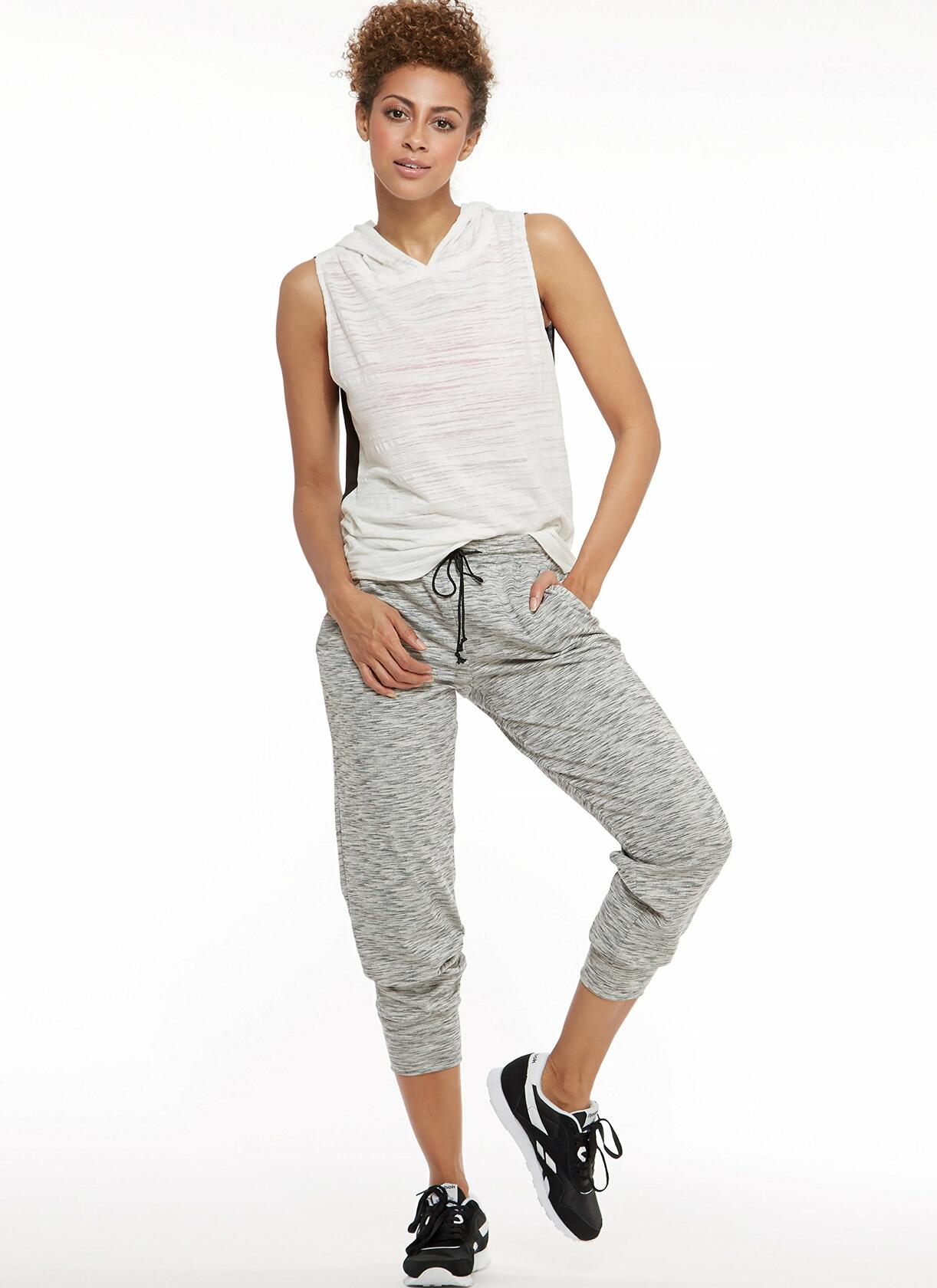 McCall's Patterns Pullover Tops With Back Variations And Pull-On Shorts And