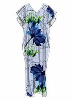 McCall Patterns Misses Loose-Fitting V-Neck Pullover Tunic and Dresses