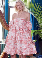 McCall Pattern 16-18-20-2, 16-18-20-22-24..