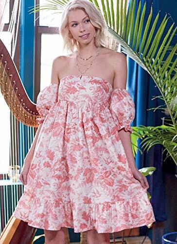 McCall Pattern 16-18-20-2, 16-18-20-22-24..