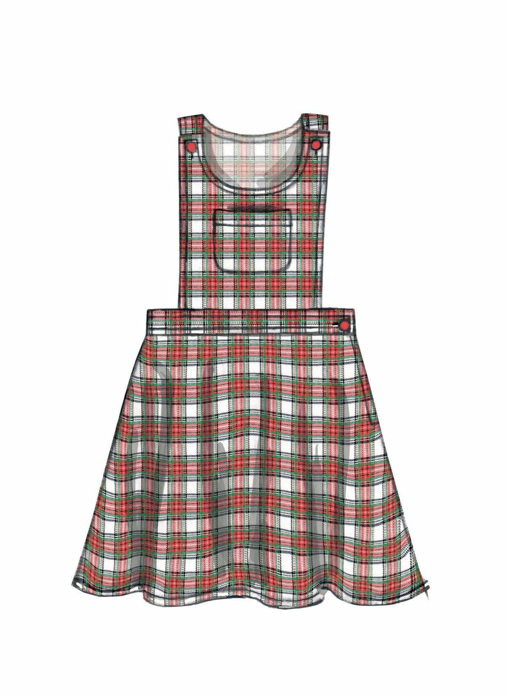 McCall Patterns Jumpers and Overalls