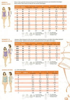Vogue Patterns V1719F5 MISSES SPORTSWEAR, F5 (16-18-20-22-24), White