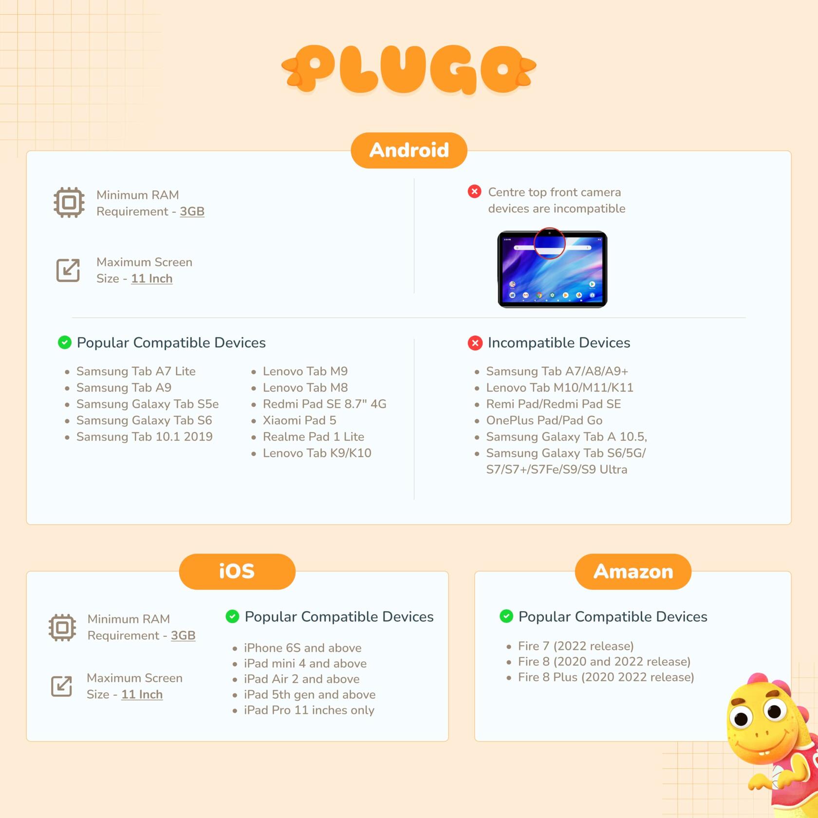 PlayShifu Word Wiz – Plugo Letters Learning Kit | Build Reading, Spelling &
