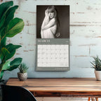 Taylor Swift OFFICIAL | 2026 12 x 24 Inch (Hanging) Monthly Square Wall Calendar