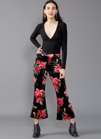 McCall Pattern McCall's Learn Women's Skirt and Pants, Sizes 8-16 Sewing