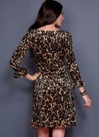 McCall Pattern 6-8-10-12, Various Colours