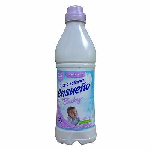 Dollaritem New 824678 Ensueno laundry