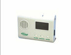Missing floor mat just Wireless Pager. No Alarm Noise in Patient's Room!