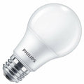 4 Pack Philips 565135-8.5A19/LED/950/FR/P/ND 4/1FB A19 A Line Pear LED Light