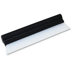 2 Pack TBoxBo Water Blade Professional Automotive Wiper Squeegee Silicone Auto