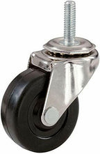 2 Pack Everbuilt Light Duty Stem Casters