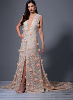 McCall's Patterns McCall's Women's Special Event Gown Sewing David Tutera, Sizes